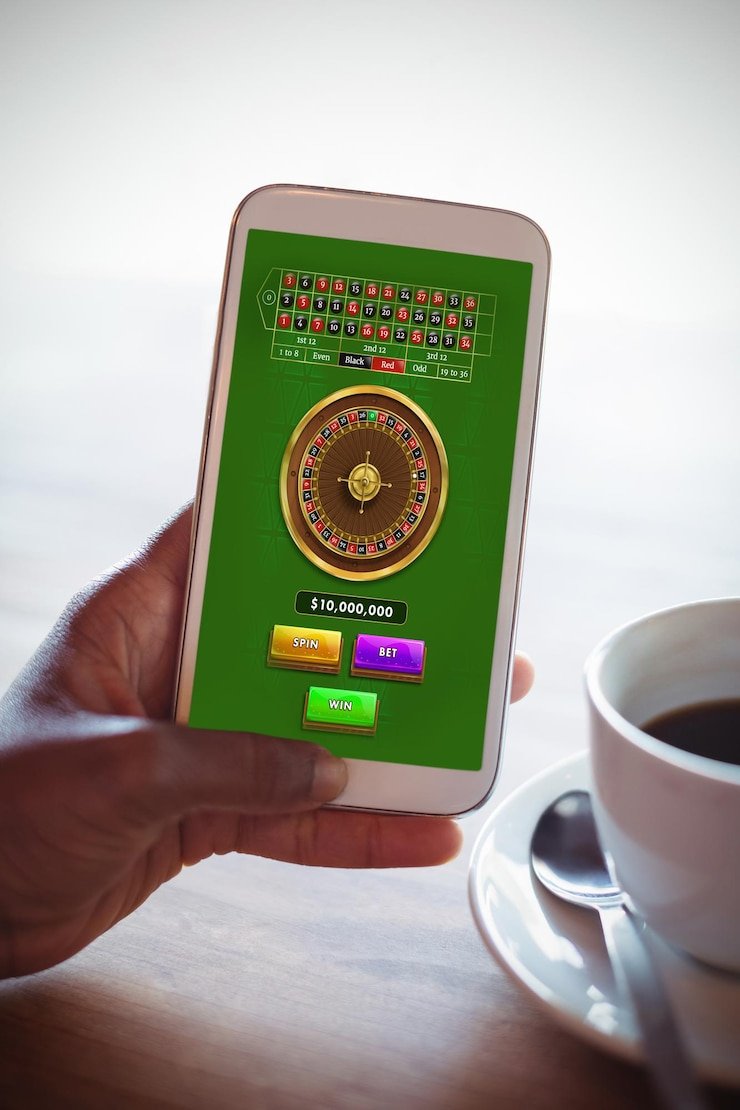 togel 93 featured game showcase