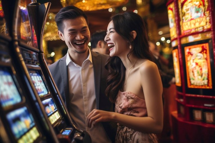 Asia Gaming Dragon Tiger table on togel 93 showing real-time card draw and betting options